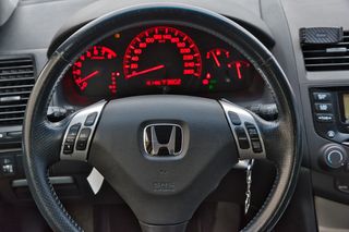 Honda Accord 2.0 sport automático
