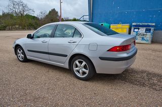 Honda Accord 2.0 sport automático