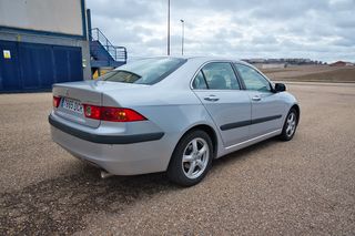 Honda Accord 2.0 sport automático