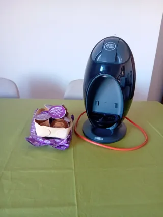 Macchina da caffè Dolce Gusto DeLonghi