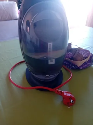 Macchina da caffè Dolce Gusto DeLonghi