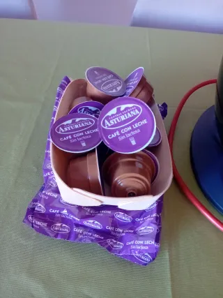 Macchina da caffè Dolce Gusto DeLonghi