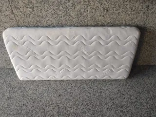 Colchón para bebé