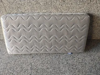 Colchón para bebé