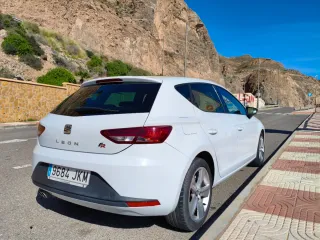 SEAT Leon 2015
