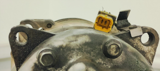 COMPRESOR AIRE ACONDICIONADO PEUGEOT PARTNER (S2)