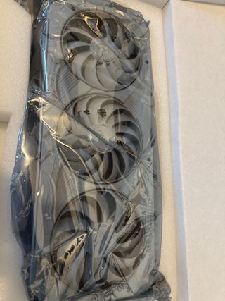 ASUS ROG STRIX RTX 3070 White Edition