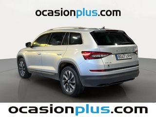 Skoda Kodiaq 2.0 TDI 125 Aniversario 4x2 DSG 110 kW (150 CV)