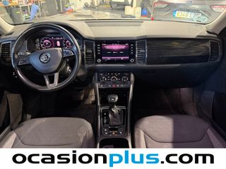 Skoda Kodiaq 2.0 TDI 125 Aniversario 4x2 DSG 110 kW (150 CV)