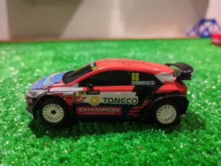 Scalextric Compact