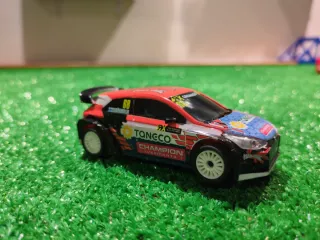 Scalextric Compact