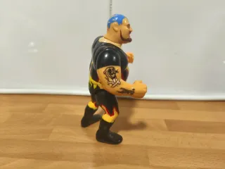 Figura Bam Bam Bigelow