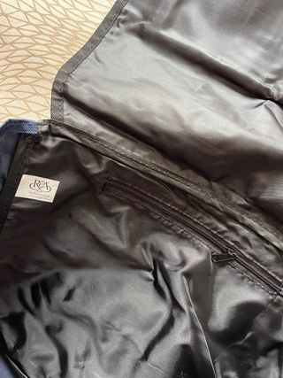 Bolsa textil multiusos MAPATOURS + regalo