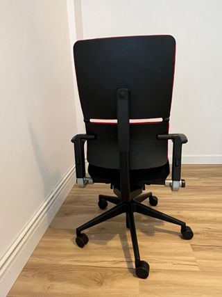 Silla de oficina ergonómica Steelcase