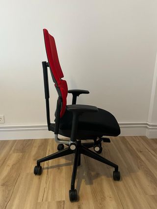 Silla de oficina ergonómica Steelcase