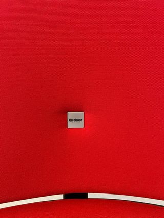 Silla de oficina ergonómica Steelcase