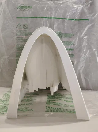 SCOCCA ORIGINALE BIMBY TM31 COME NUOVA