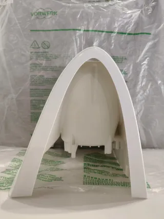 SCOCCA ORIGINALE BIMBY TM31 COME NUOVA