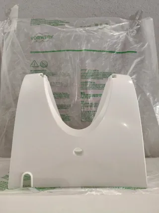 SCOCCA ORIGINALE BIMBY TM31 COME NUOVA