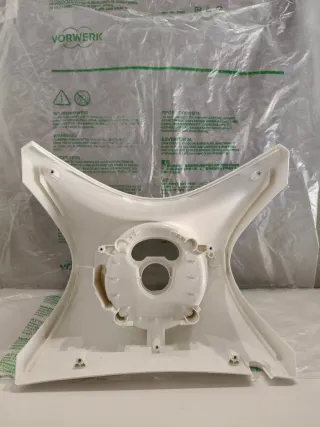 SCOCCA ORIGINALE BIMBY TM31 COME NUOVA