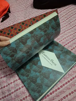 Alicia en el País de las Maravillas