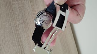 Omega Seamaster Cronometro Nero