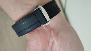 Omega Seamaster Cronometro Nero