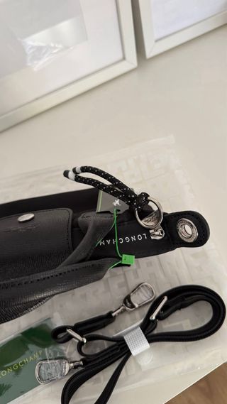 Bolso longchamp le pilage energy