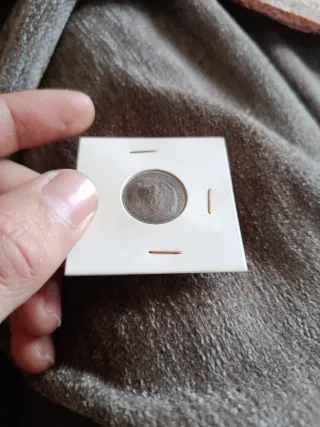 Moneda Romana Antigua