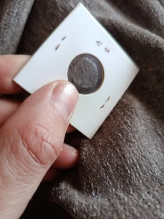 Moneda Romana Antigua