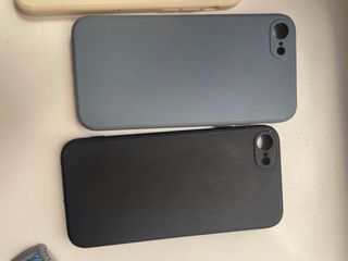 Confezione da 6 custodie per iPhone 7