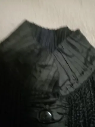 Camisa Adolfo Domínguez Negra