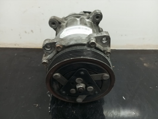 COMPRESOR AIRE ACONDICIONADO PEUGEOT 607 (S2) D-U