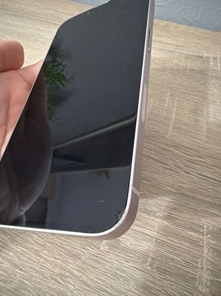 iPhone 13 Rosa Palo 128GB