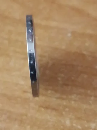 5 Francos Suiza 1976 Murten