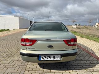Renault Megane clasisc