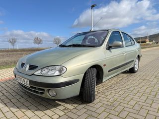 Renault Megane clasisc
