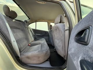 Renault Megane clasisc