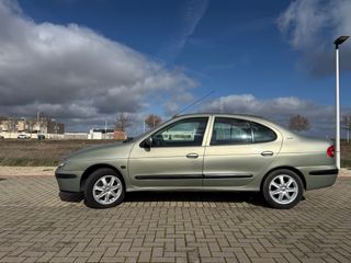 Renault Megane clasisc