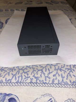 Switch Marca HP 1410-24 Porte J9663A FUNZIONANTE O