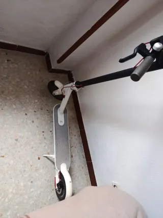 Patinete Xiaomi en buen estado