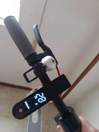 Patinete Xiaomi en buen estado