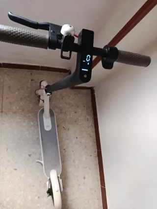 Patinete Xiaomi en buen estado