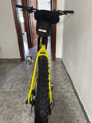 Bicicleta Giant Talon Mtb 27.5 Talla M