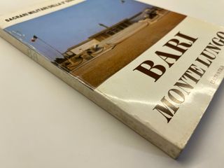 Bari Monte Lungo ed altri sacrari in Italia