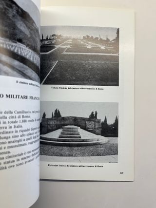 Bari Monte Lungo ed altri sacrari in Italia