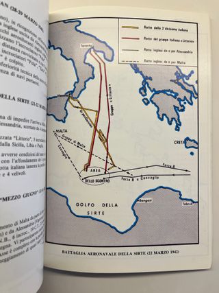 Bari Monte Lungo ed altri sacrari in Italia