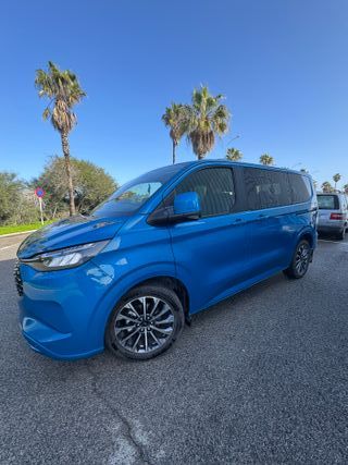 Tourneo Custom Titanium X L1 Km0 Auto Como Nuevo