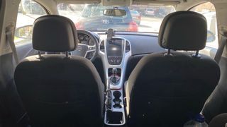 Astra Selective 1.7 cdti 2012