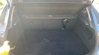 Astra Selective 1.7 cdti 2012